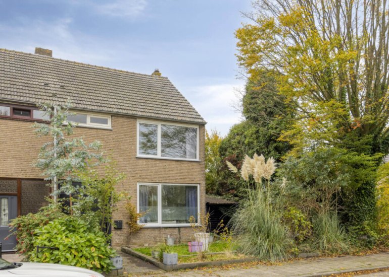  Beethovenhof 40, Terneuzen