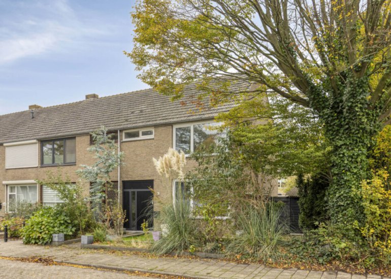  Beethovenhof 40, Terneuzen