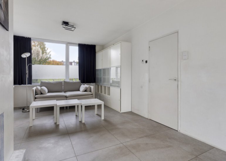  Beethovenhof 40, Terneuzen