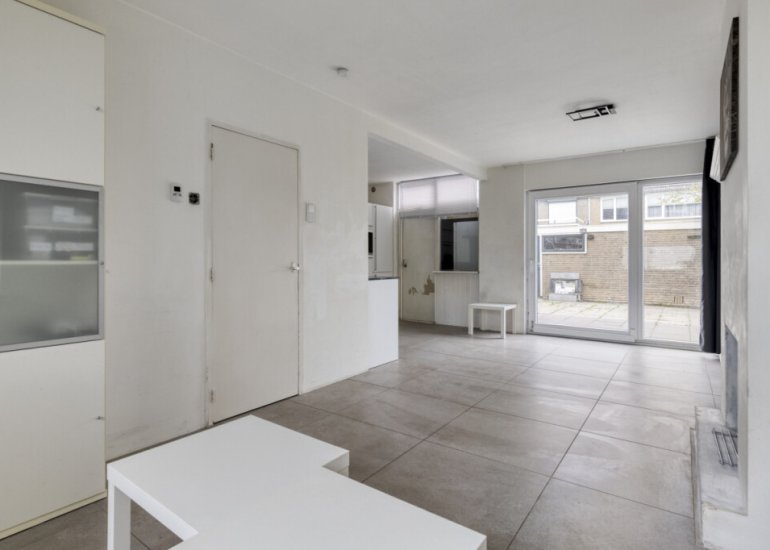  Beethovenhof 40, Terneuzen