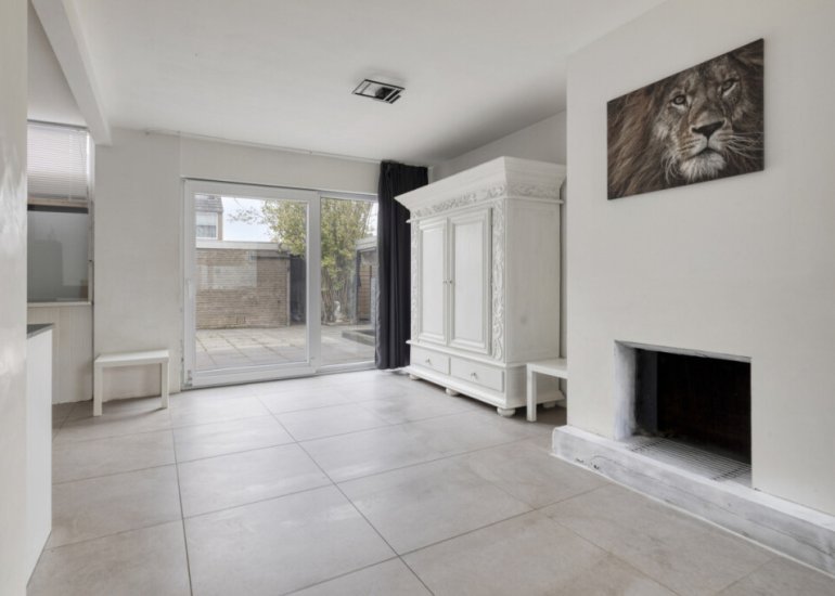  Beethovenhof 40, Terneuzen