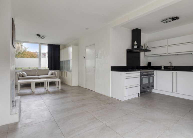  Beethovenhof 40, Terneuzen