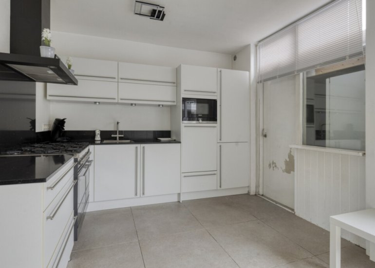  Beethovenhof 40, Terneuzen