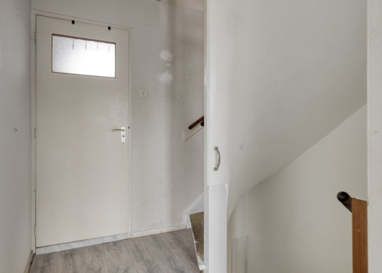  Beethovenhof 40, Terneuzen