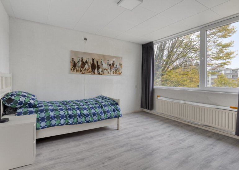  Beethovenhof 40, Terneuzen