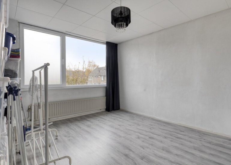  Beethovenhof 40, Terneuzen