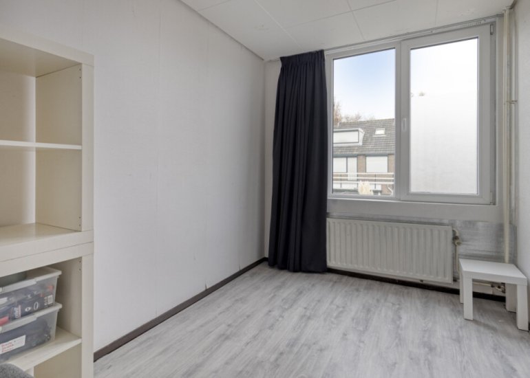  Beethovenhof 40, Terneuzen