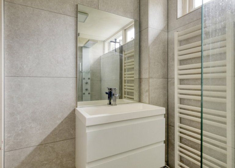  Beethovenhof 40, Terneuzen