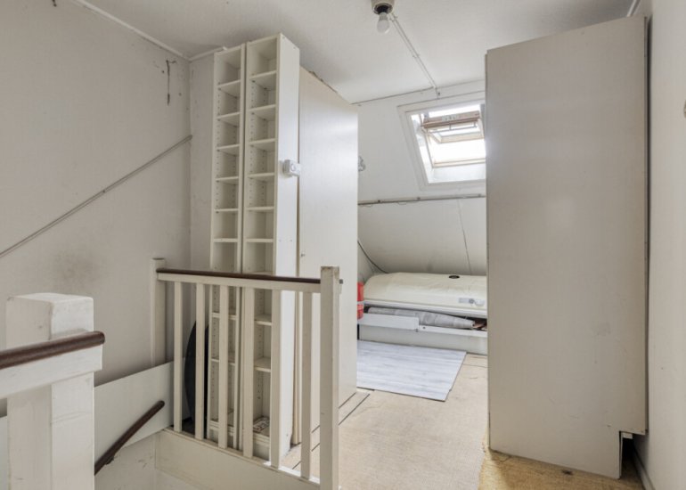  Beethovenhof 40, Terneuzen