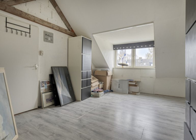  Beethovenhof 40, Terneuzen