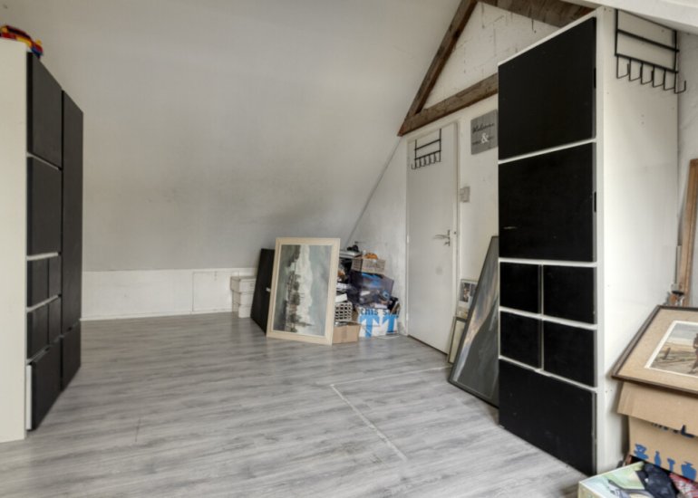  Beethovenhof 40, Terneuzen