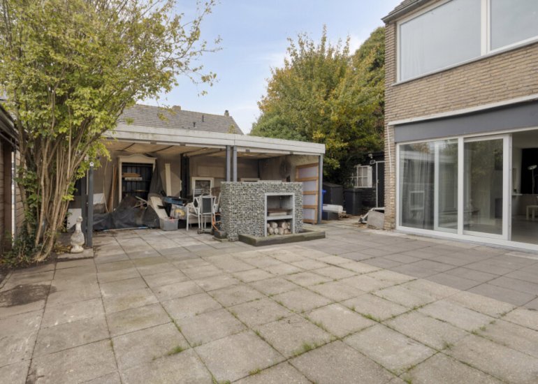  Beethovenhof 40, Terneuzen