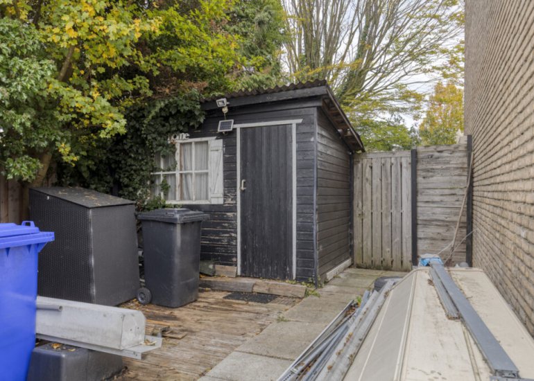  Beethovenhof 40, Terneuzen