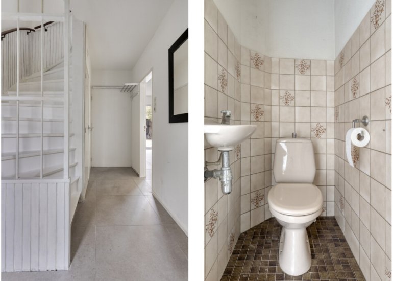  Beethovenhof 40, Terneuzen