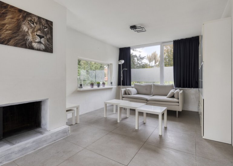  Beethovenhof 40, Terneuzen