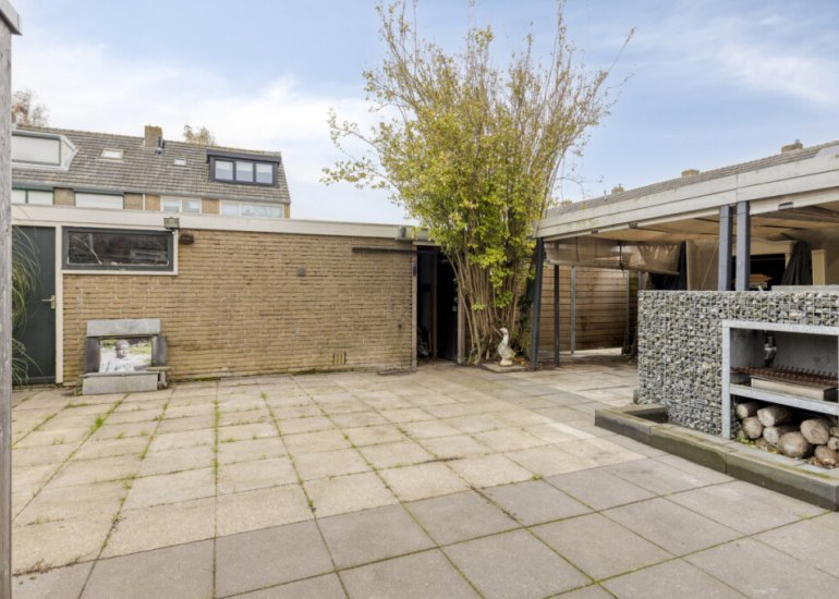  Beethovenhof 40, Terneuzen