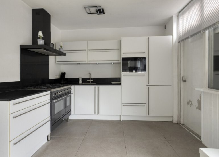  Beethovenhof 40, Terneuzen