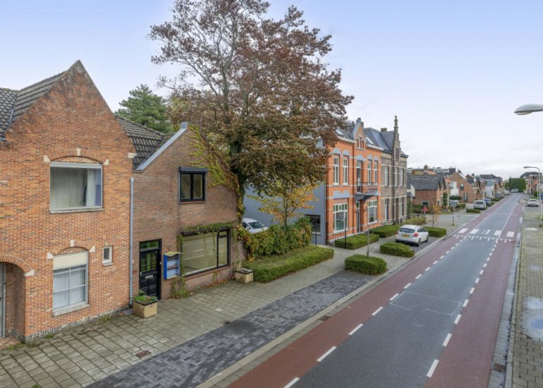  Cloosterstraat 35, Kloosterzande