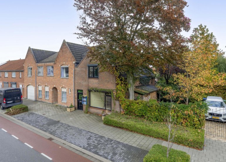  Cloosterstraat 35, Kloosterzande