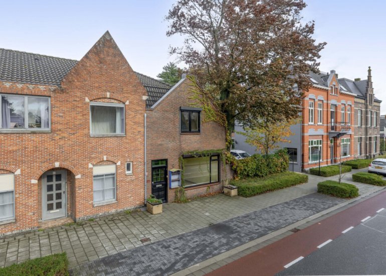  Cloosterstraat 35, Kloosterzande