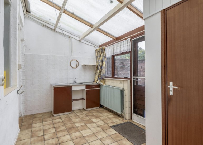  Cloosterstraat 35, Kloosterzande