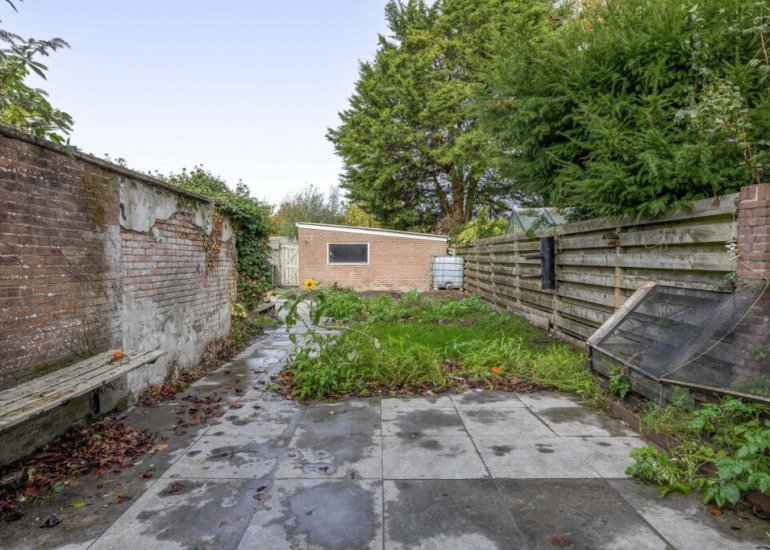  Cloosterstraat 35, Kloosterzande