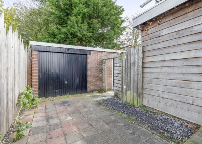  Cloosterstraat 35, Kloosterzande