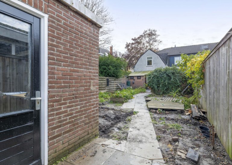  Cloosterstraat 35, Kloosterzande