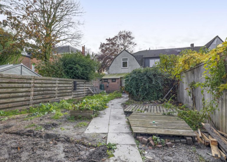  Cloosterstraat 35, Kloosterzande