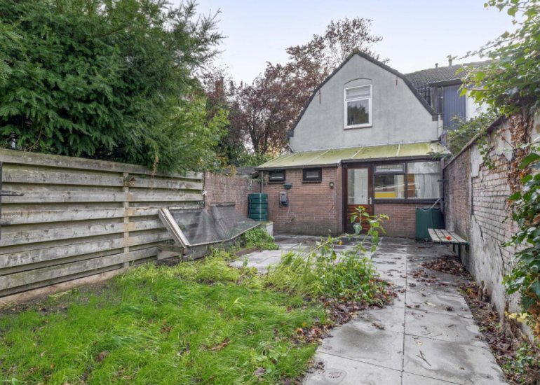  Cloosterstraat 35, Kloosterzande