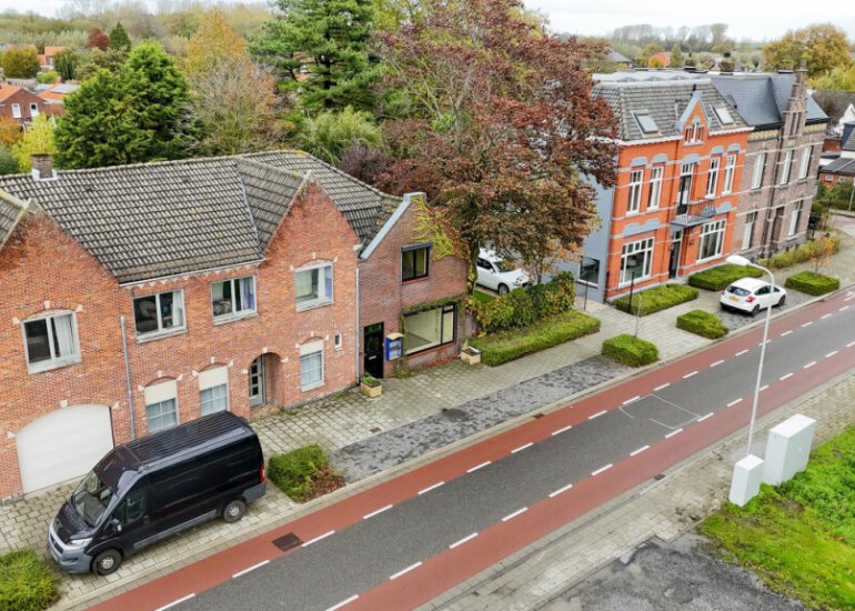  Cloosterstraat 35, Kloosterzande