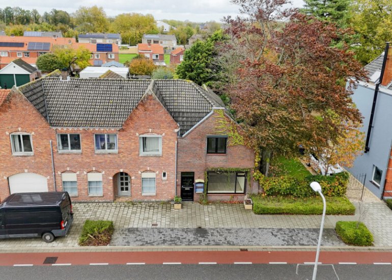  Cloosterstraat 35, Kloosterzande