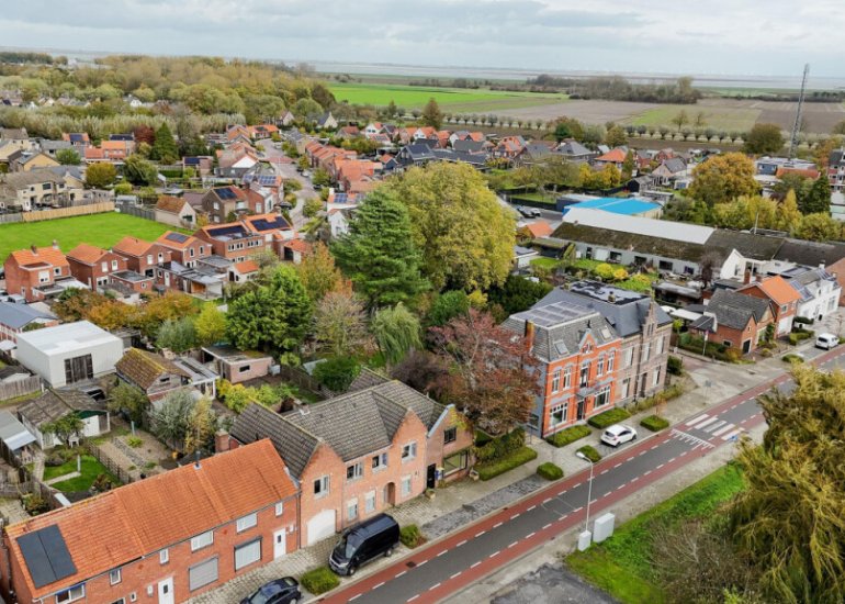  Cloosterstraat 35, Kloosterzande