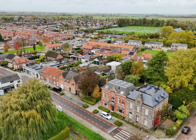  Cloosterstraat 35, Kloosterzande