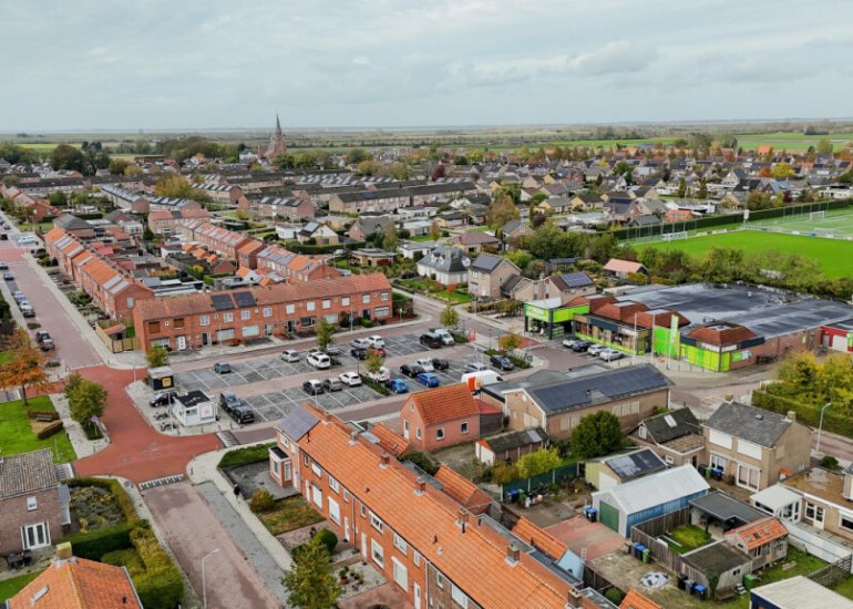  Cloosterstraat 35, Kloosterzande