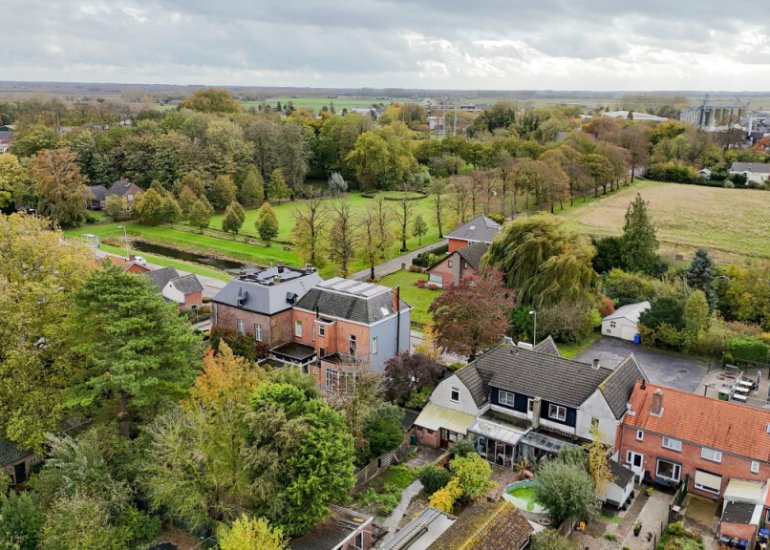  Cloosterstraat 35, Kloosterzande