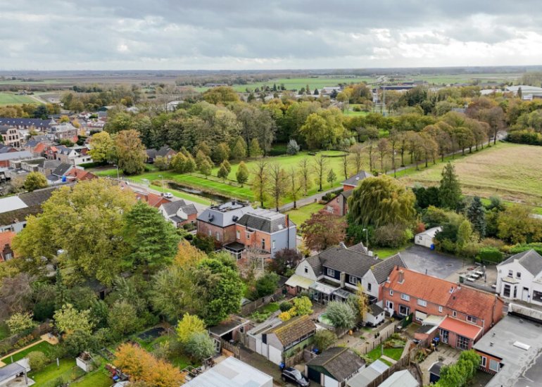  Cloosterstraat 35, Kloosterzande