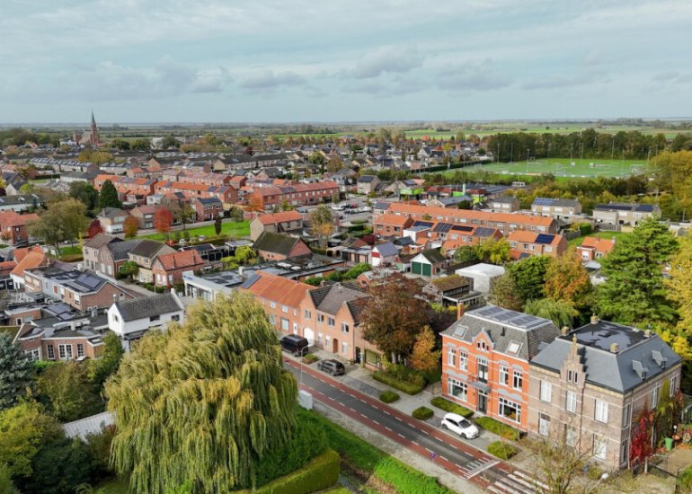  Cloosterstraat 35, Kloosterzande