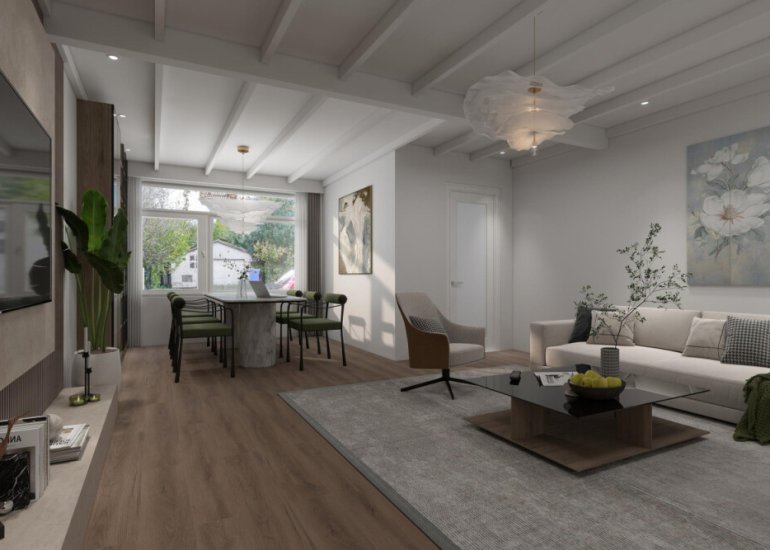  Cloosterstraat 35, Kloosterzande