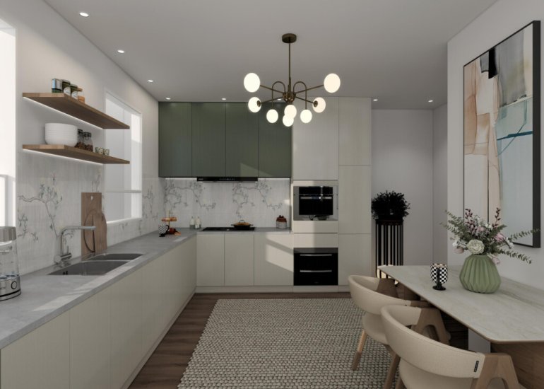  Cloosterstraat 35, Kloosterzande