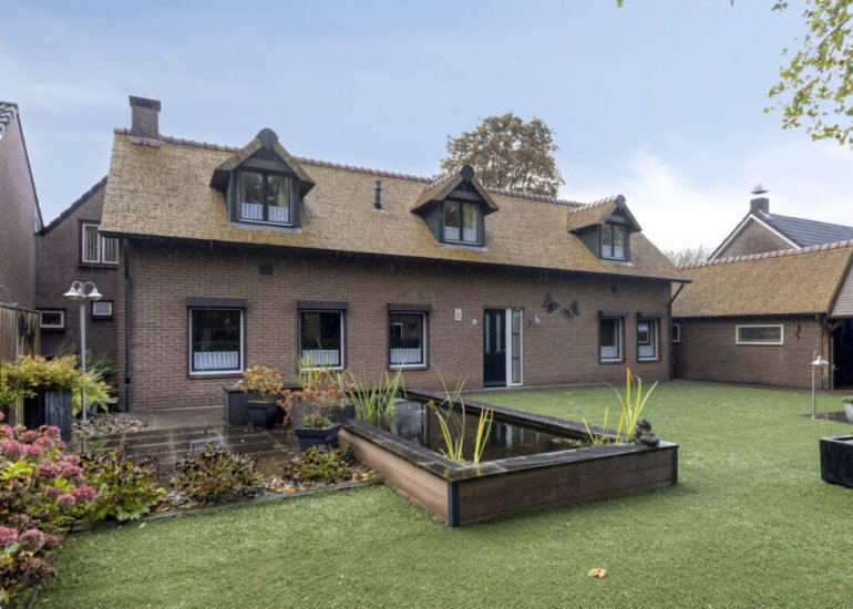  Emmabaan 65, Koewacht