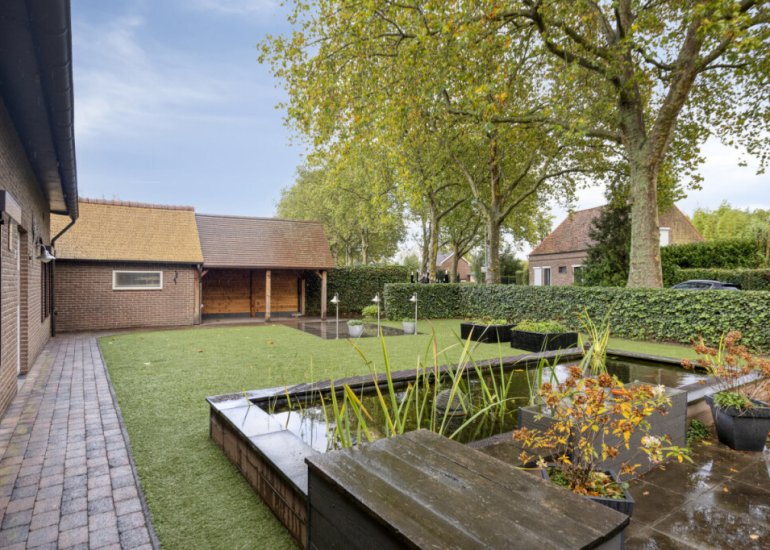  Emmabaan 65, Koewacht