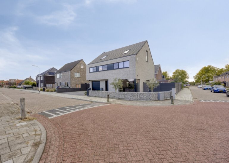  Frans Halsstraat 9c, Clinge