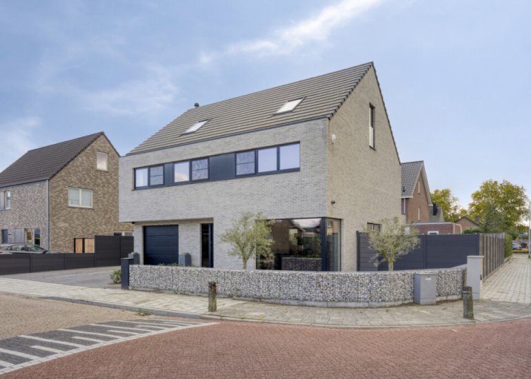  Frans Halsstraat 9c, Clinge