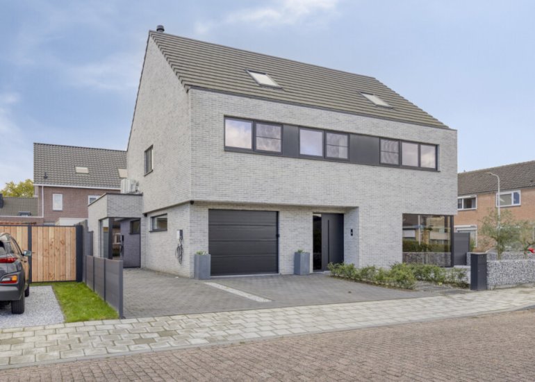  Frans Halsstraat 9c, Clinge