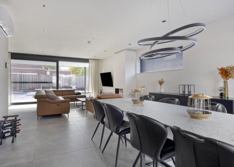  Frans Halsstraat 9c, Clinge