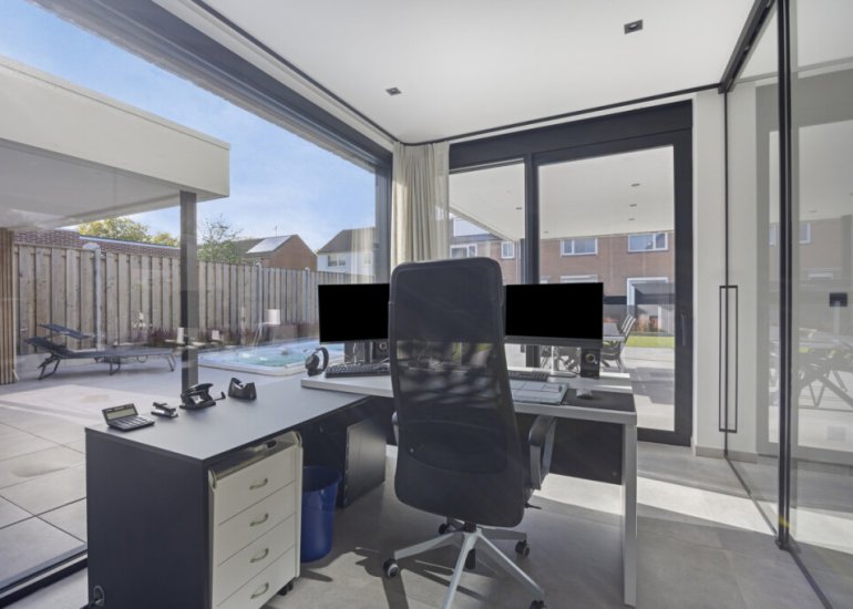  Frans Halsstraat 9c, Clinge