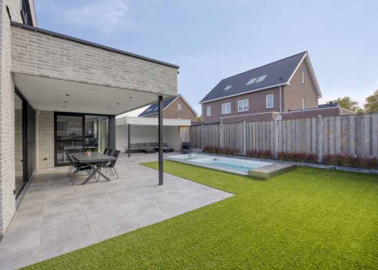  Frans Halsstraat 9c, Clinge