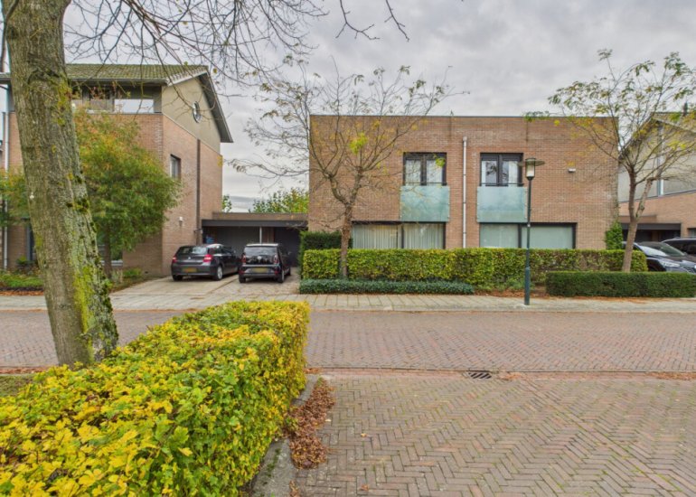  Livingstonestraat 68, Hulst