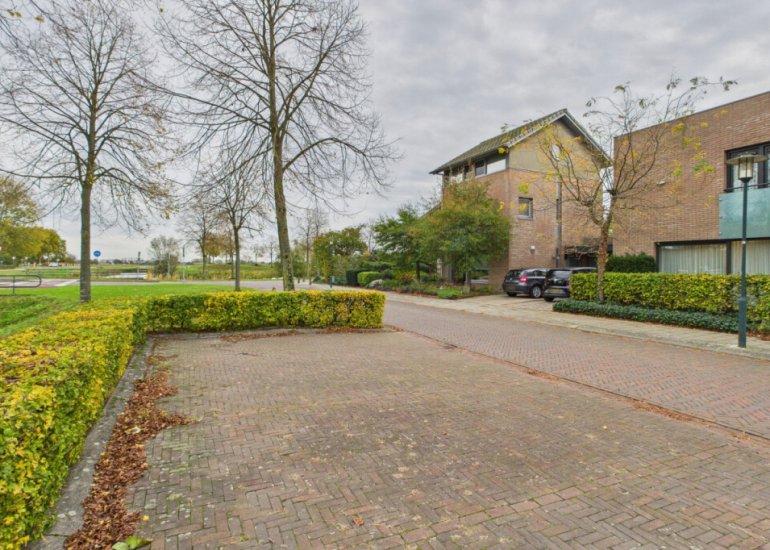  Livingstonestraat 68, Hulst
